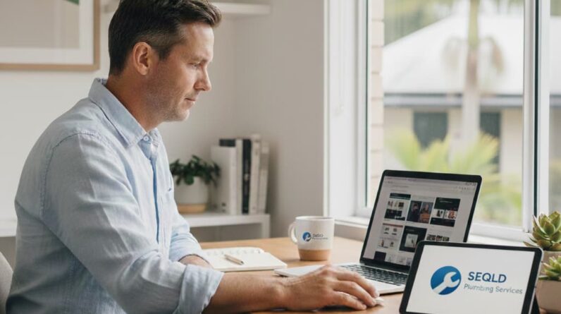 When a Website Redesign Makes Sense for SEQ Businesses