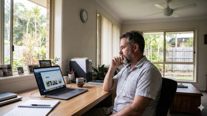 Why Many SEQ Business Websites Fail to Generate Enquiries