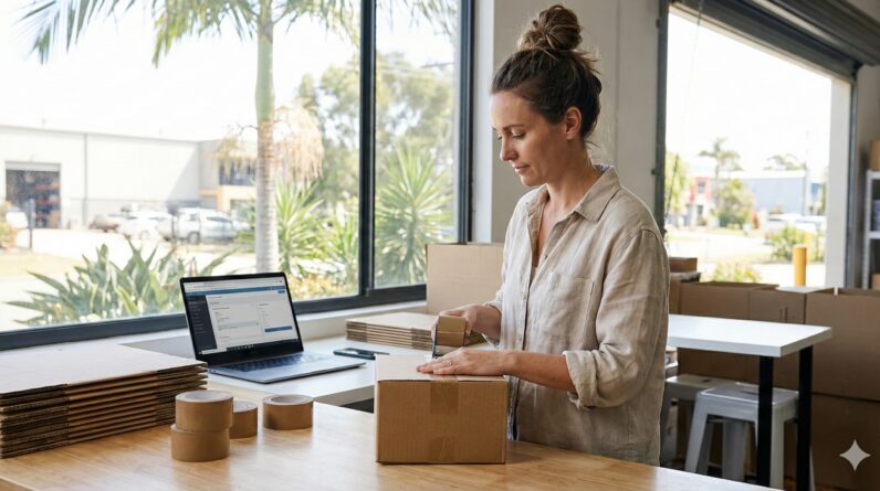 What Local Customers Expect From Online Stores
