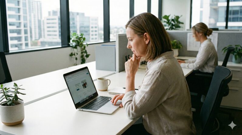 Signs Your Business Website Needs a Redesign
