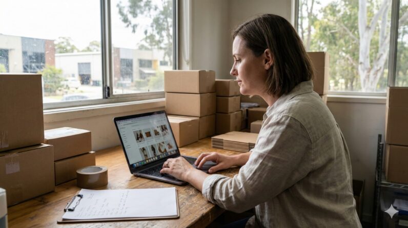 Common Ecommerce Mistakes Made by Local Businesses