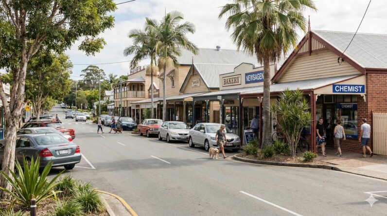 Why Local Visibility Matters More Than Social Media for Most SEQ Businesses